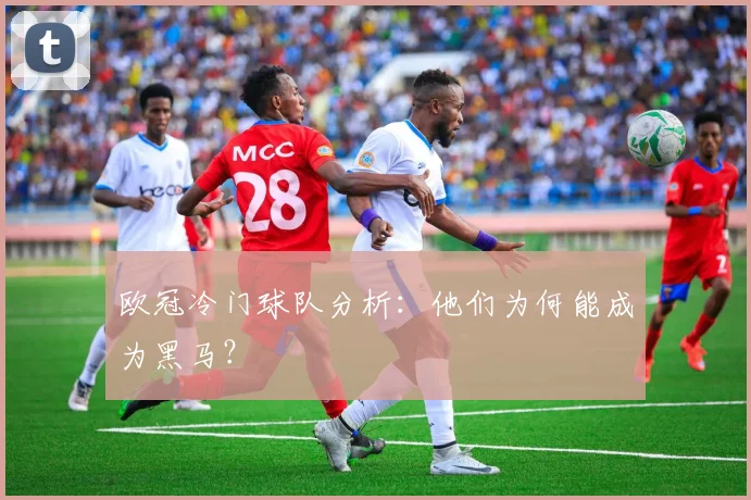 欧冠冷门球队分析：他们为何能成为黑马？